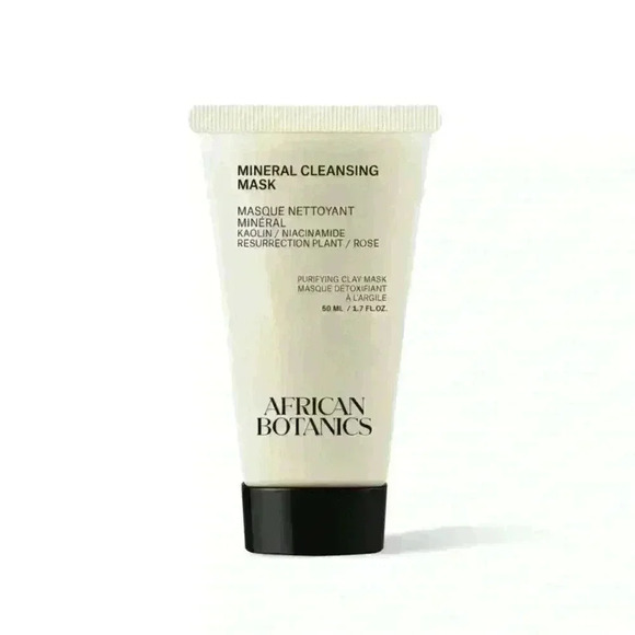 African Botanics Other - African Botanics 50ml